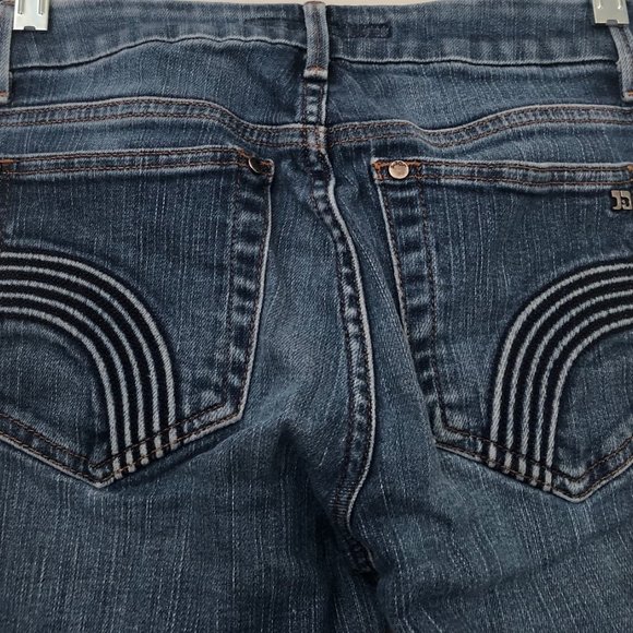 Joe's Honey in Vitti Wash - Picture 6 of 7